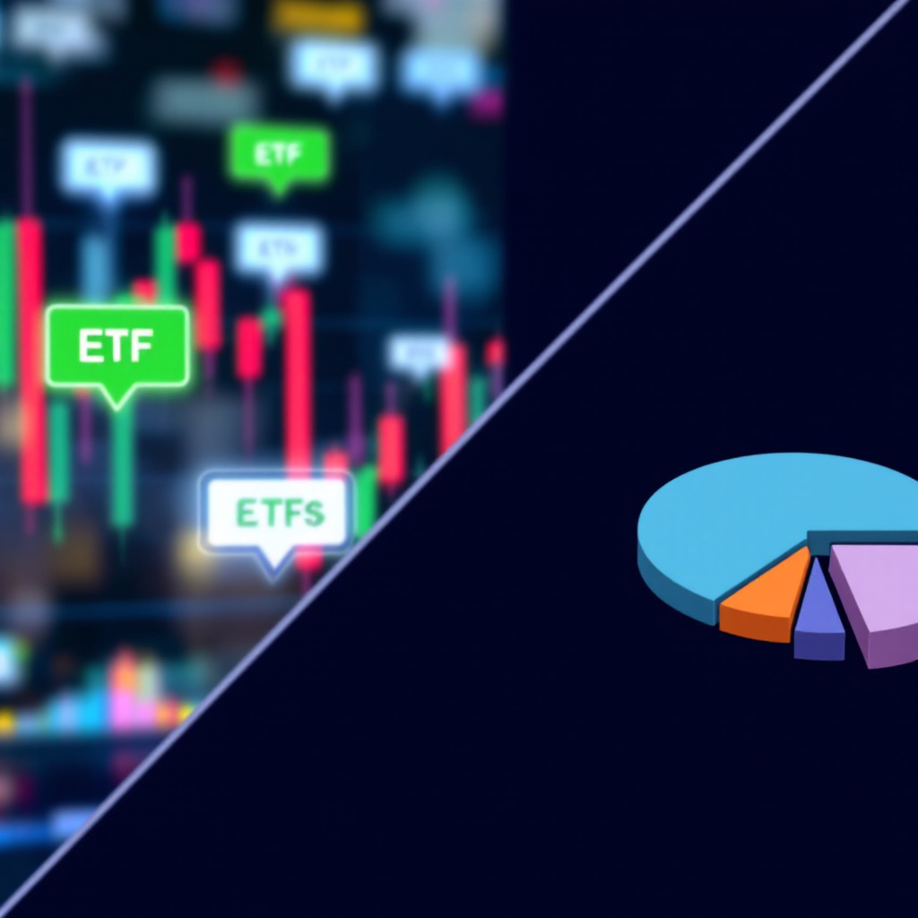 Comparative Analysis ETFs vs Mutual Funds Bild 1