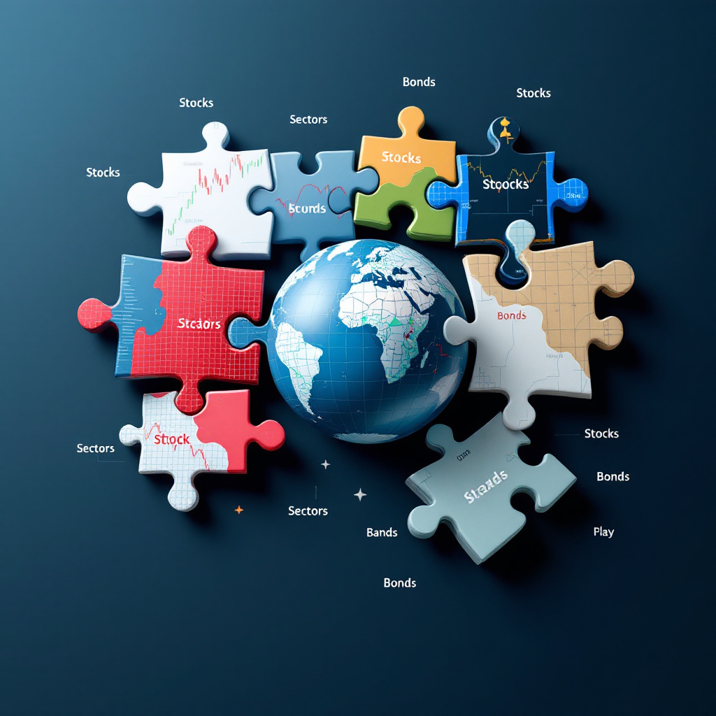 Different Types of ETFs Bild 1