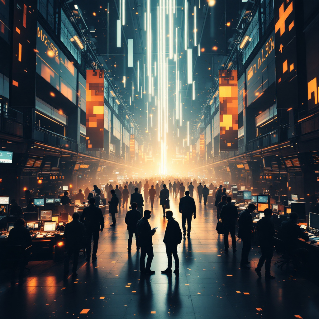 ETF Liquidity Bild 1