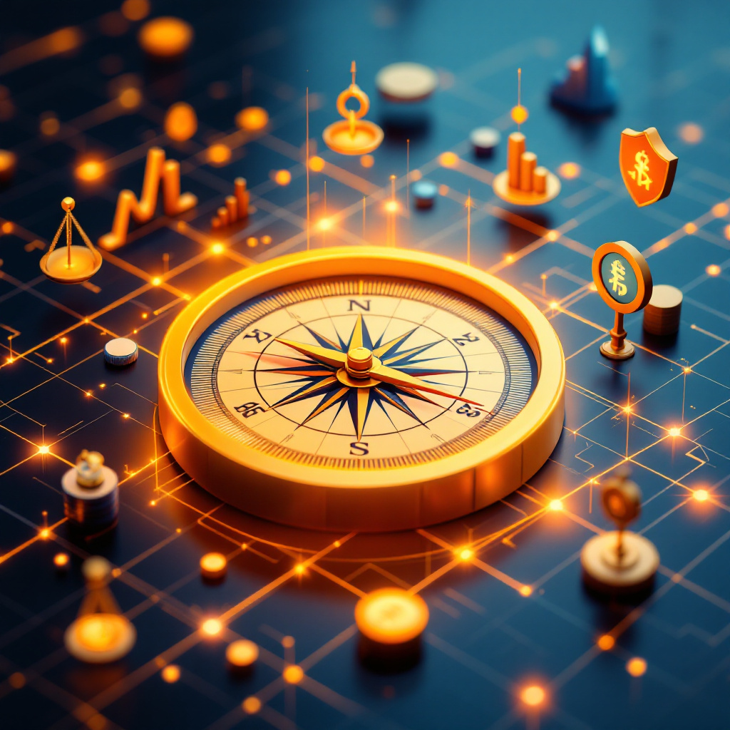 ETF Regulation Overview Bild 1