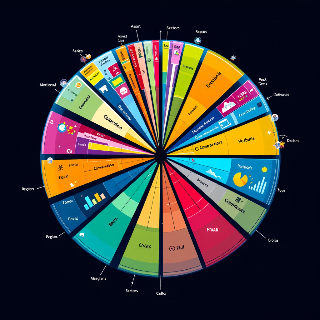 ETFs Diversification Benefits Bild 1