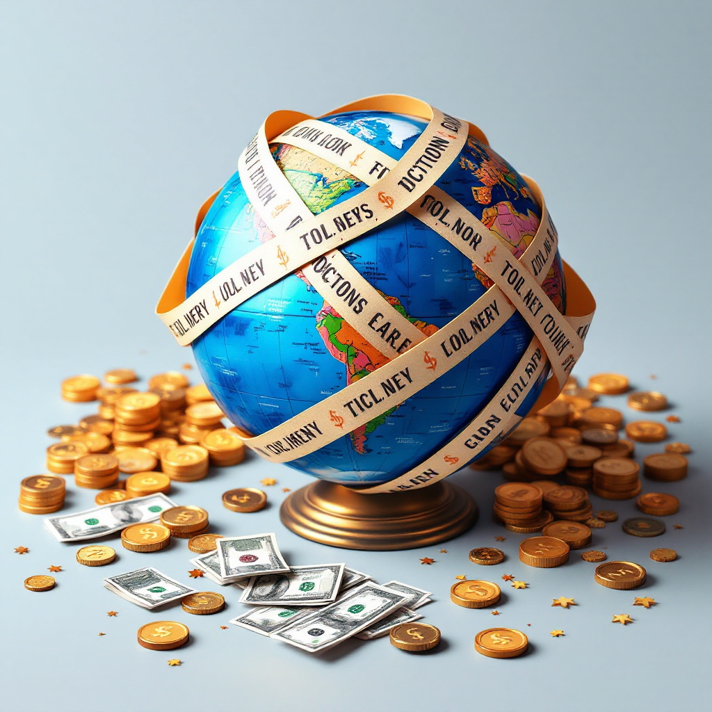 ETFs Regulatory Environment Bild 1