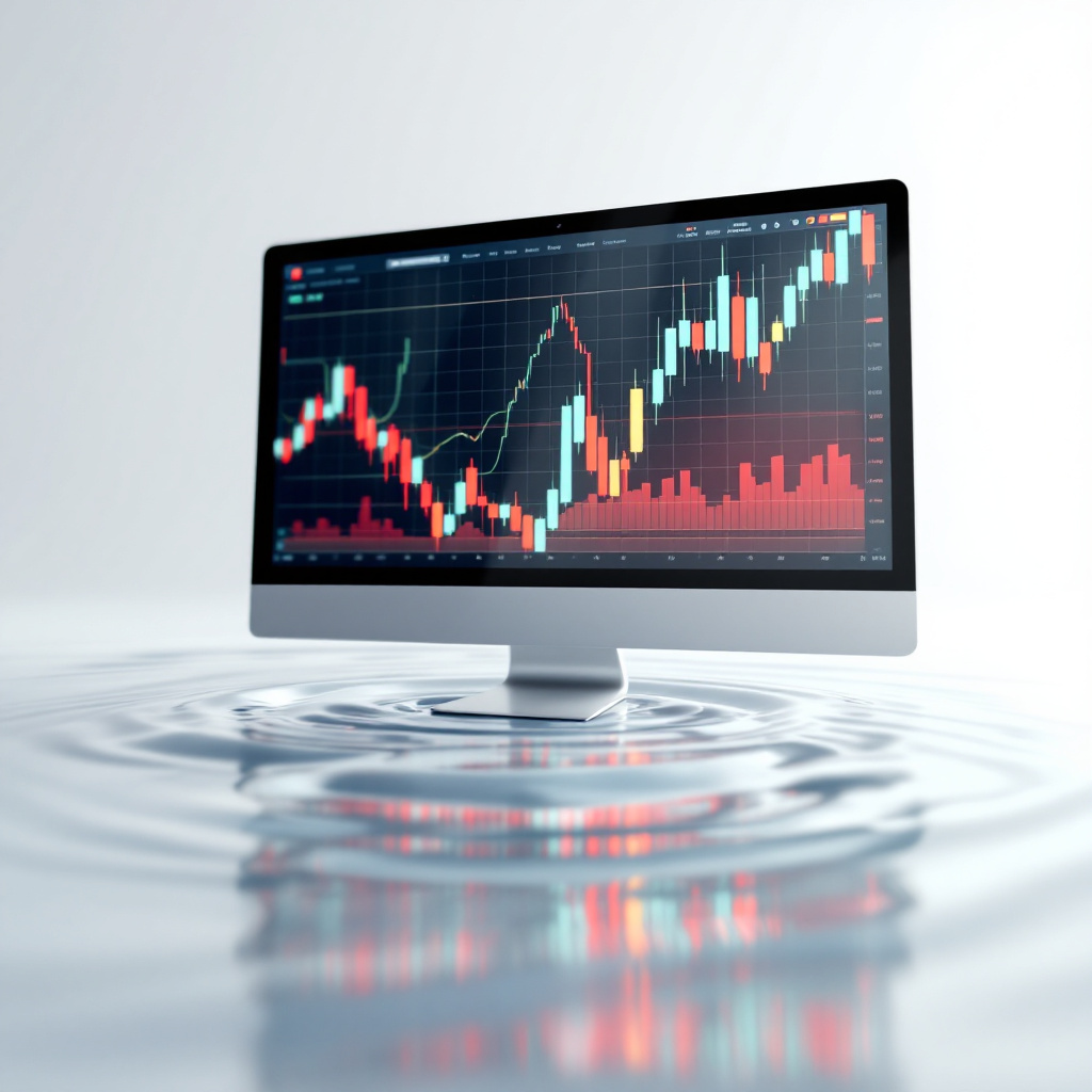 Liquidity in ETFs Bild 1