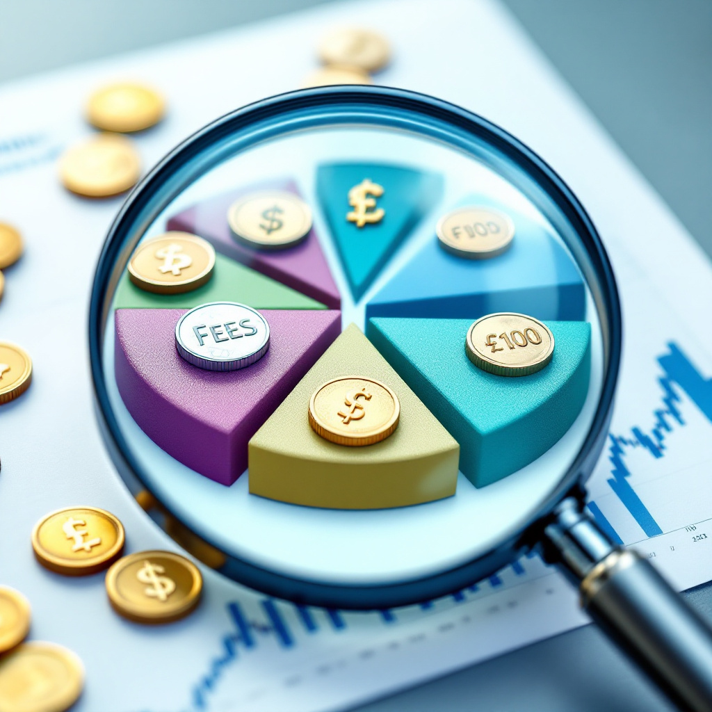 Mutual Fund Fees Bild 1