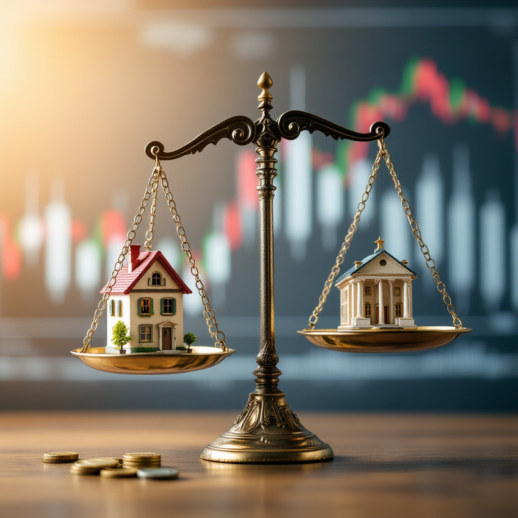 Adjustable-Rate Mortgages ARMs Bild 1