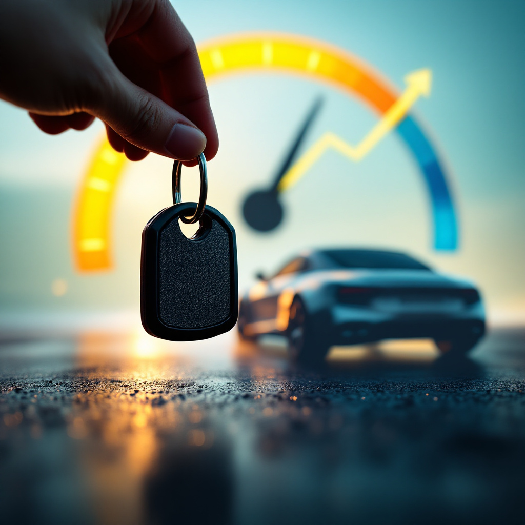 Advantages of Auto Loans Bild 1