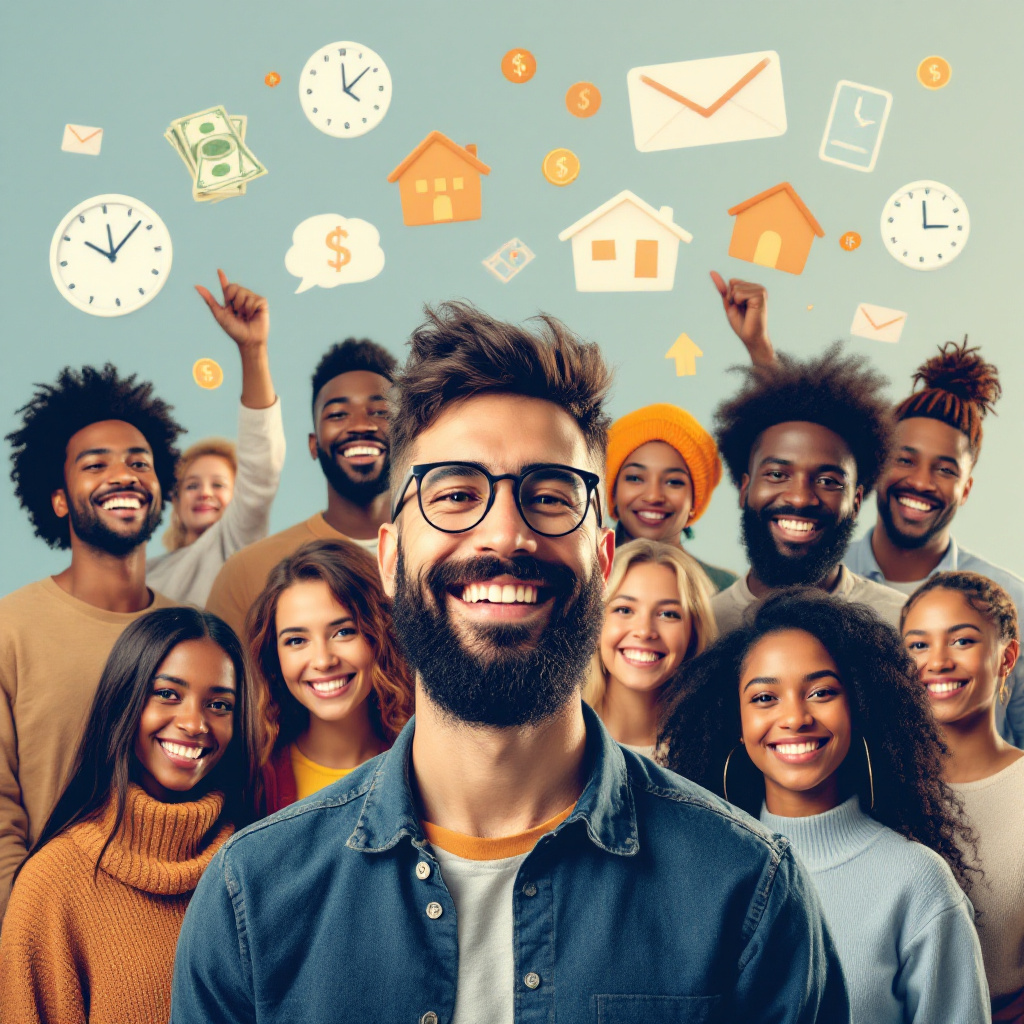 Advantages of Installment Loans Bild 1