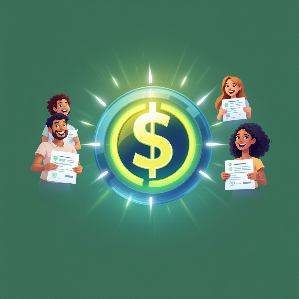 Advantages of Payday Loans Bild 1