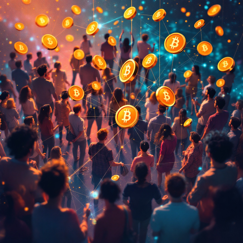 Advantages of Peer-to-Peer Loans Bild 1