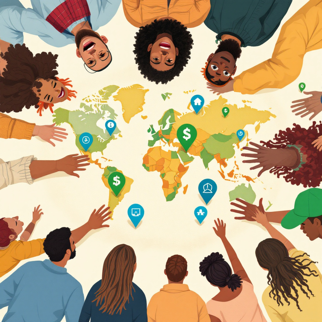 Alternative Financial Solutions to Payday Loans Bild 1