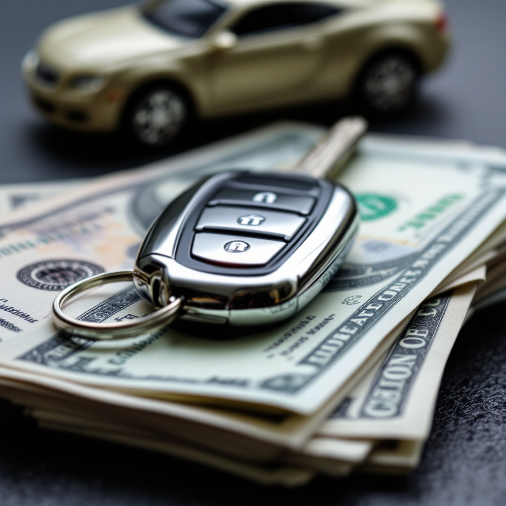 Auto Loans Overview Bild 1