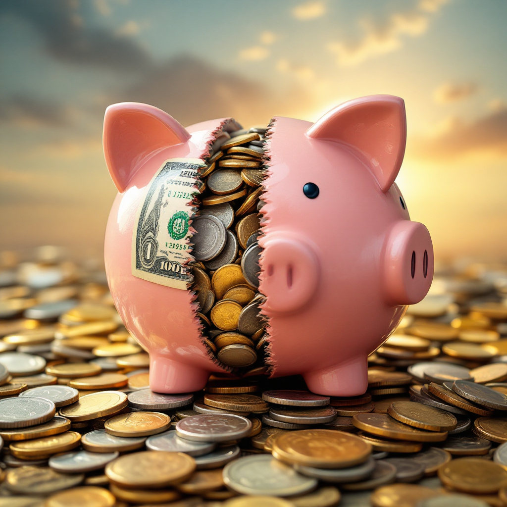 Credit management after divorce Bild 1