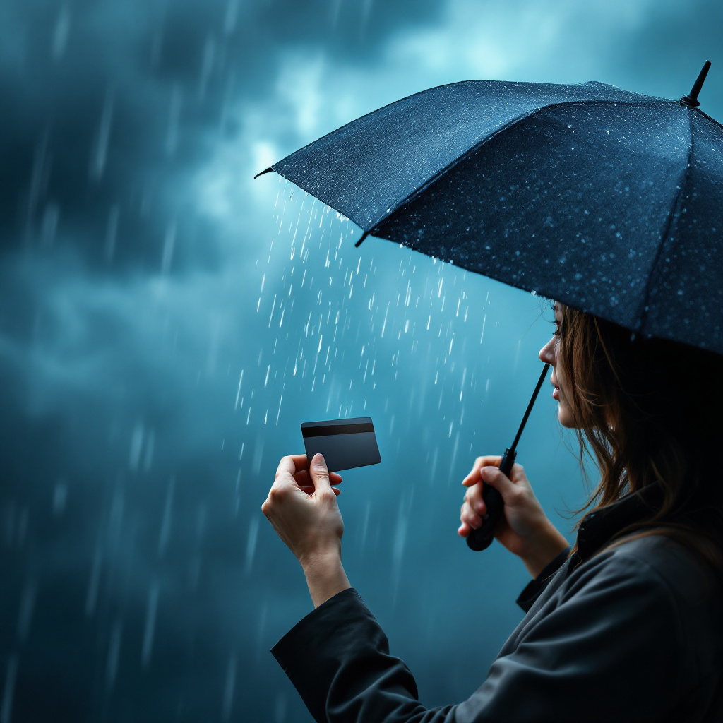 Credit strategies during major health events Bild 1