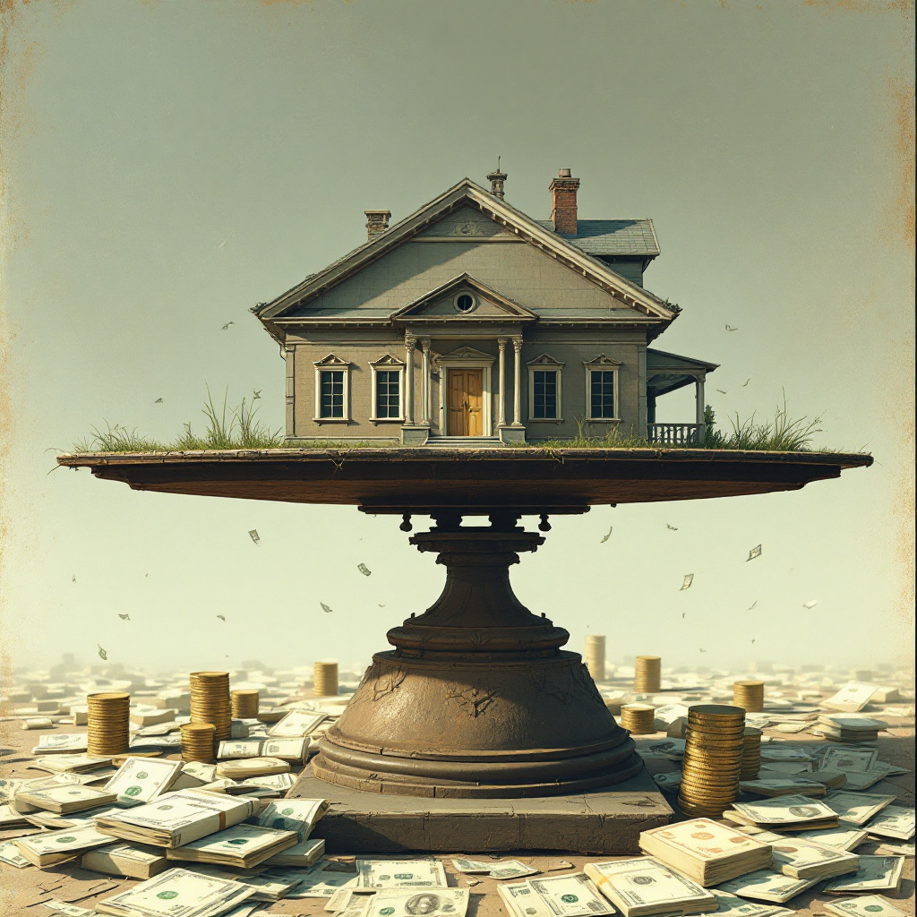 Disadvantages of Jumbo Loans Bild 1