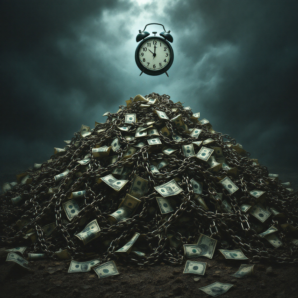 Disadvantages of Payday Loans Bild 1