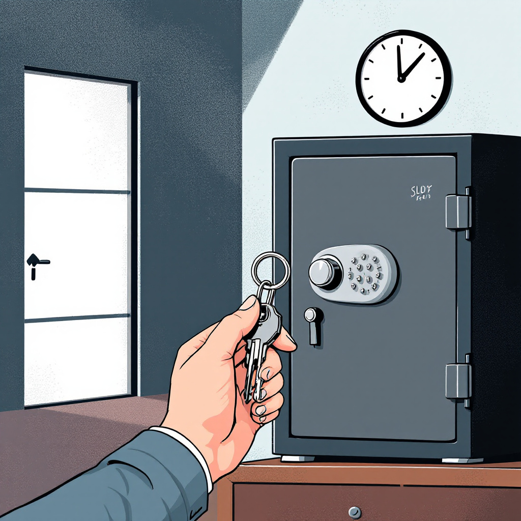 Disadvantages of Secured Personal Loans Bild 1