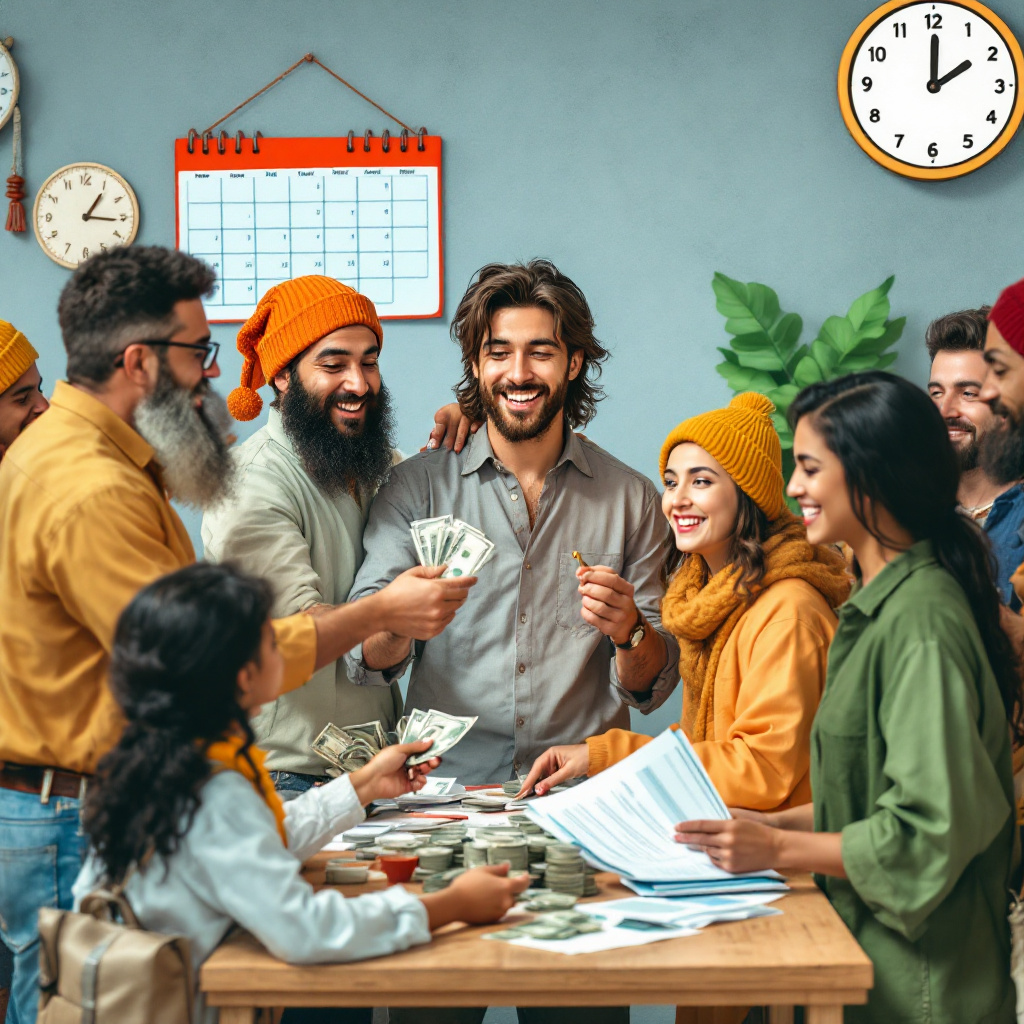 Installment Loans Bild 1