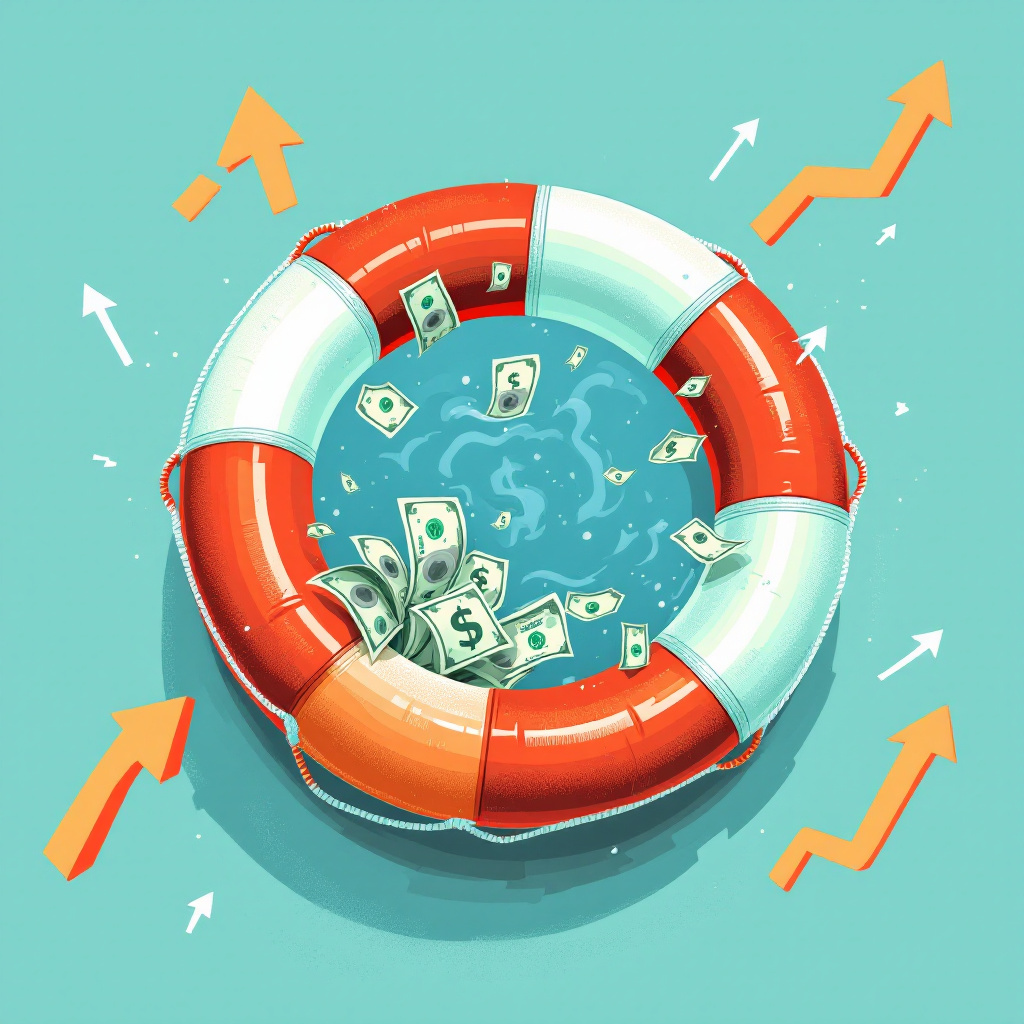 Line of Credit Bild 1