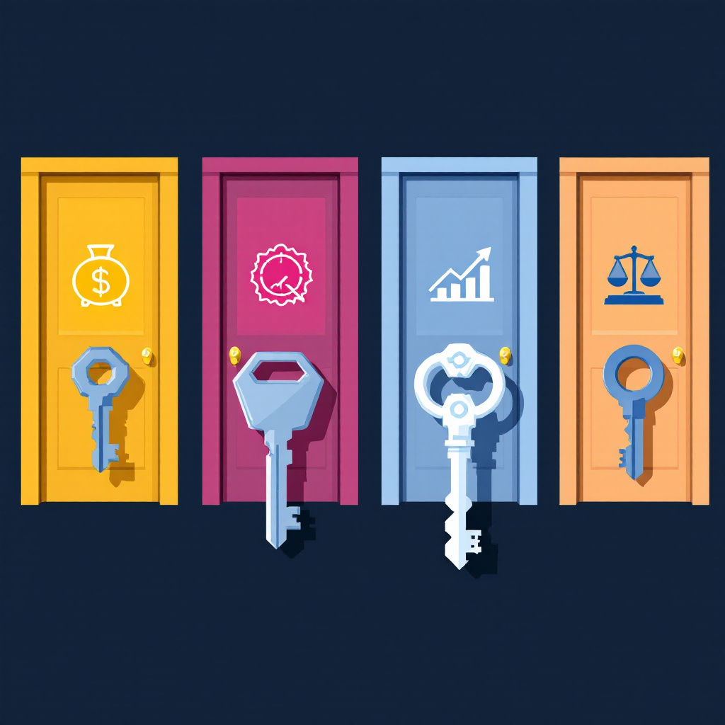 Loan Advantages Bild 1