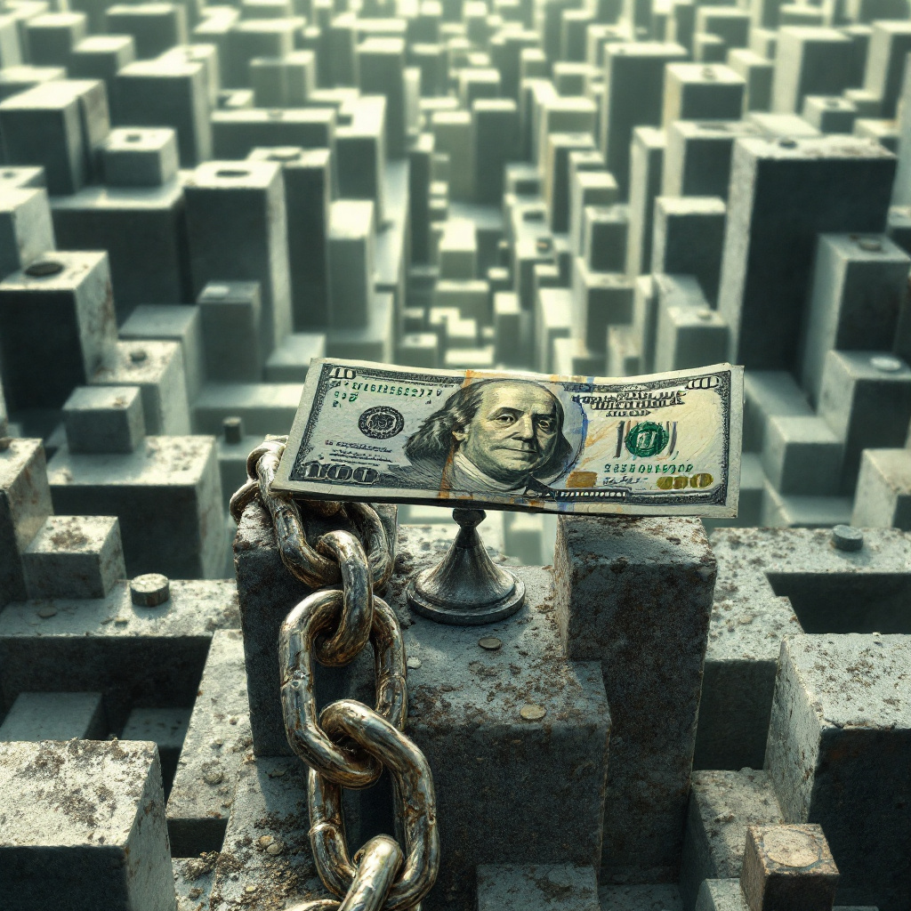 Loan Disadvantages Bild 1