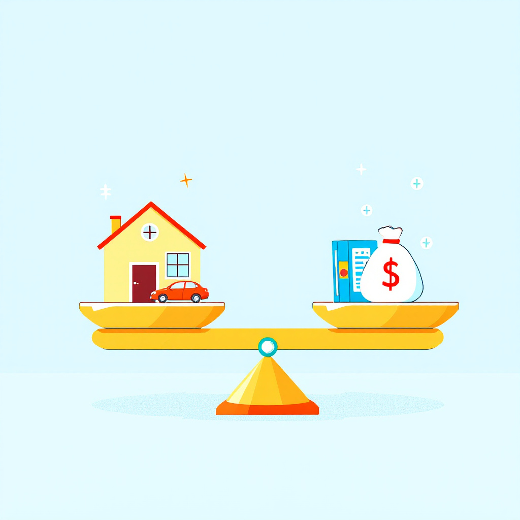 Loan Interest Rates Bild 1