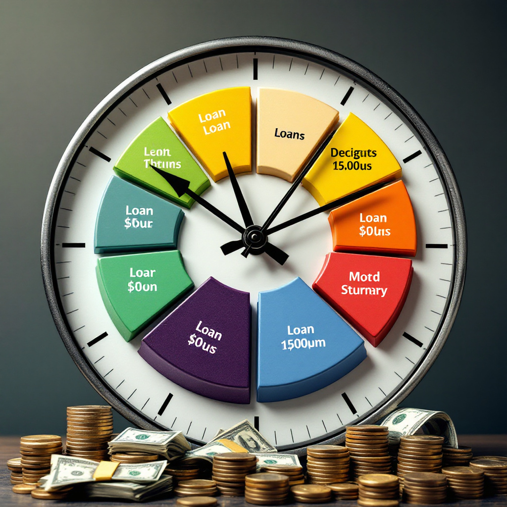 Loan Repayment Terms Bild 1