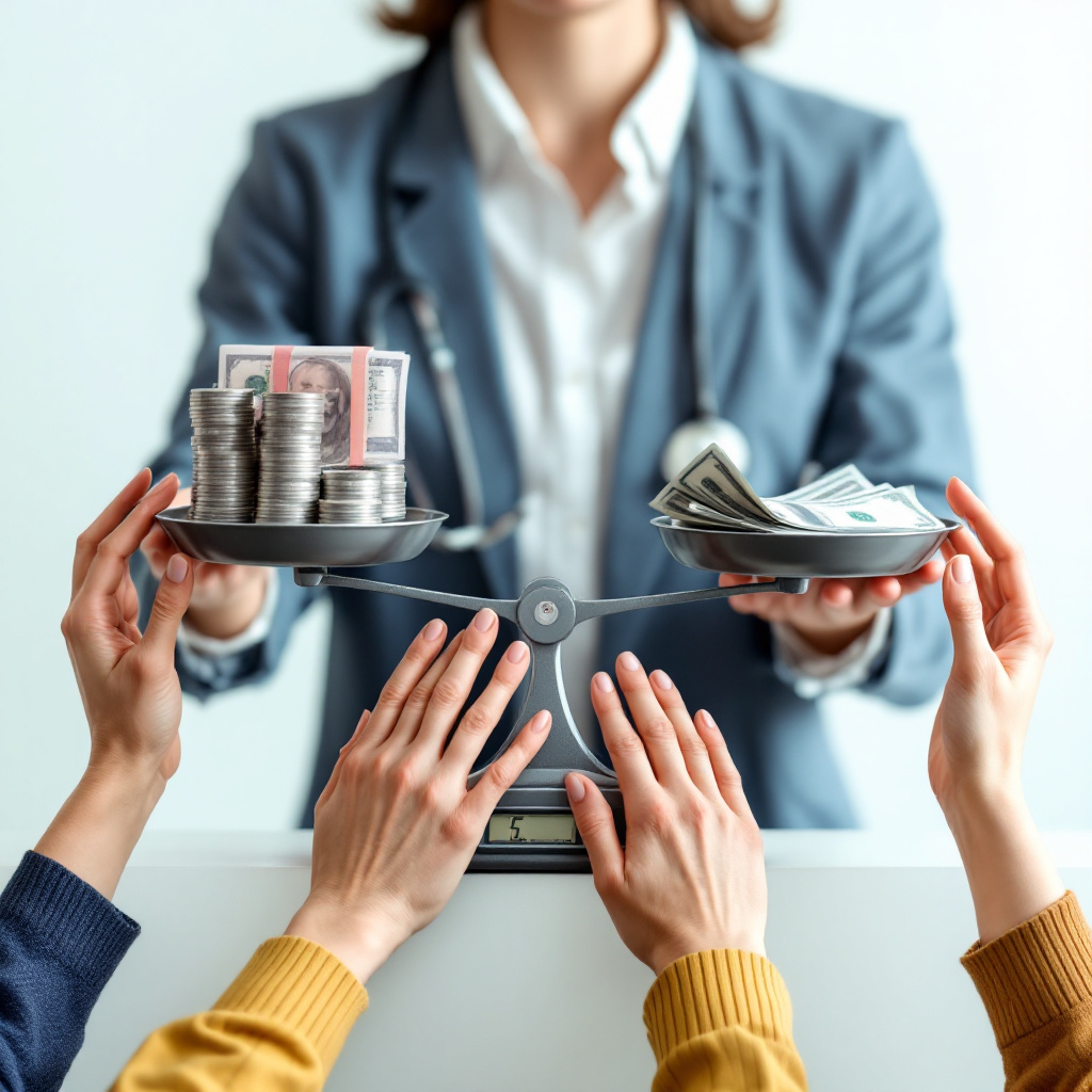 Managing Credit After a Medical Emergency Bild 1