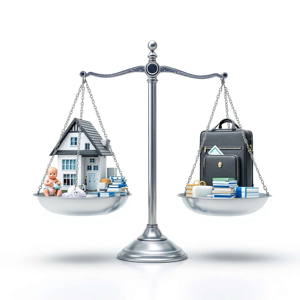 Managing Credit During Major Life Events Bild 1