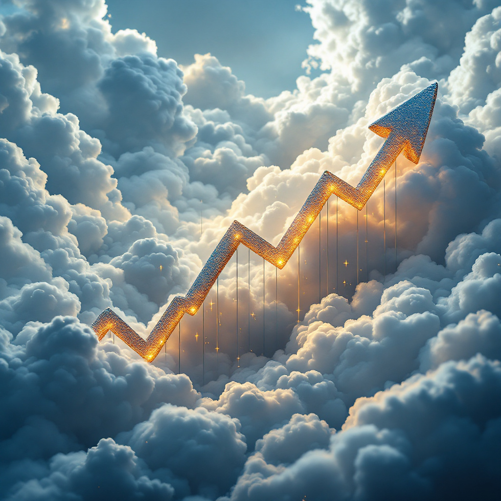 Market Conditions and ARMs Bild 1