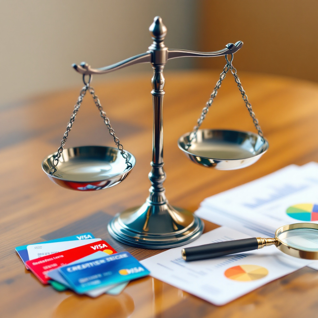 Overall credit management Bild 1