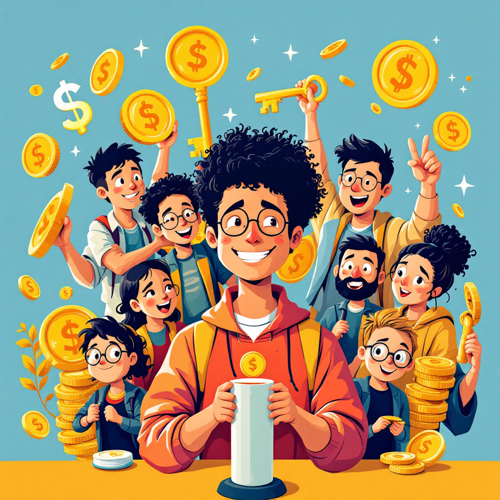 Overview of Student Loans Bild 1