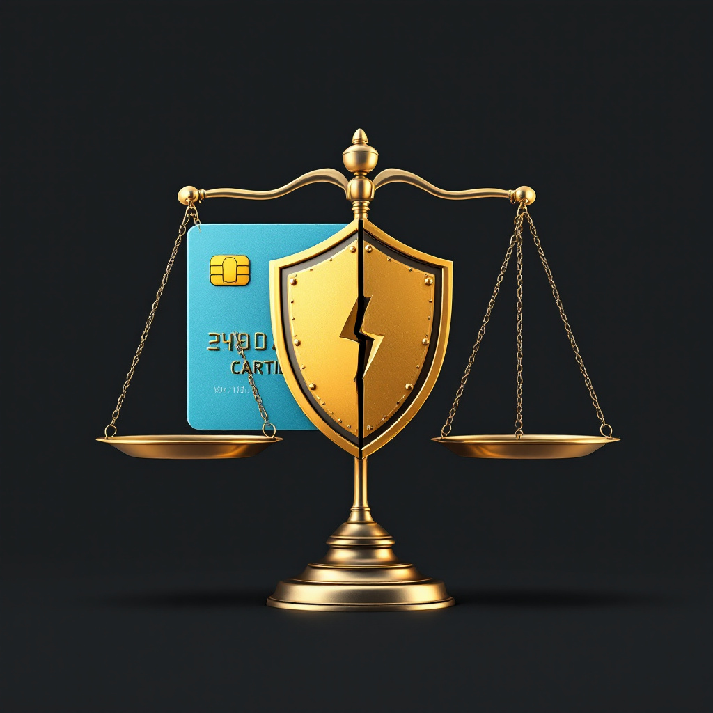 Protecting Personal Credit During Divorce Proceedings Bild 1