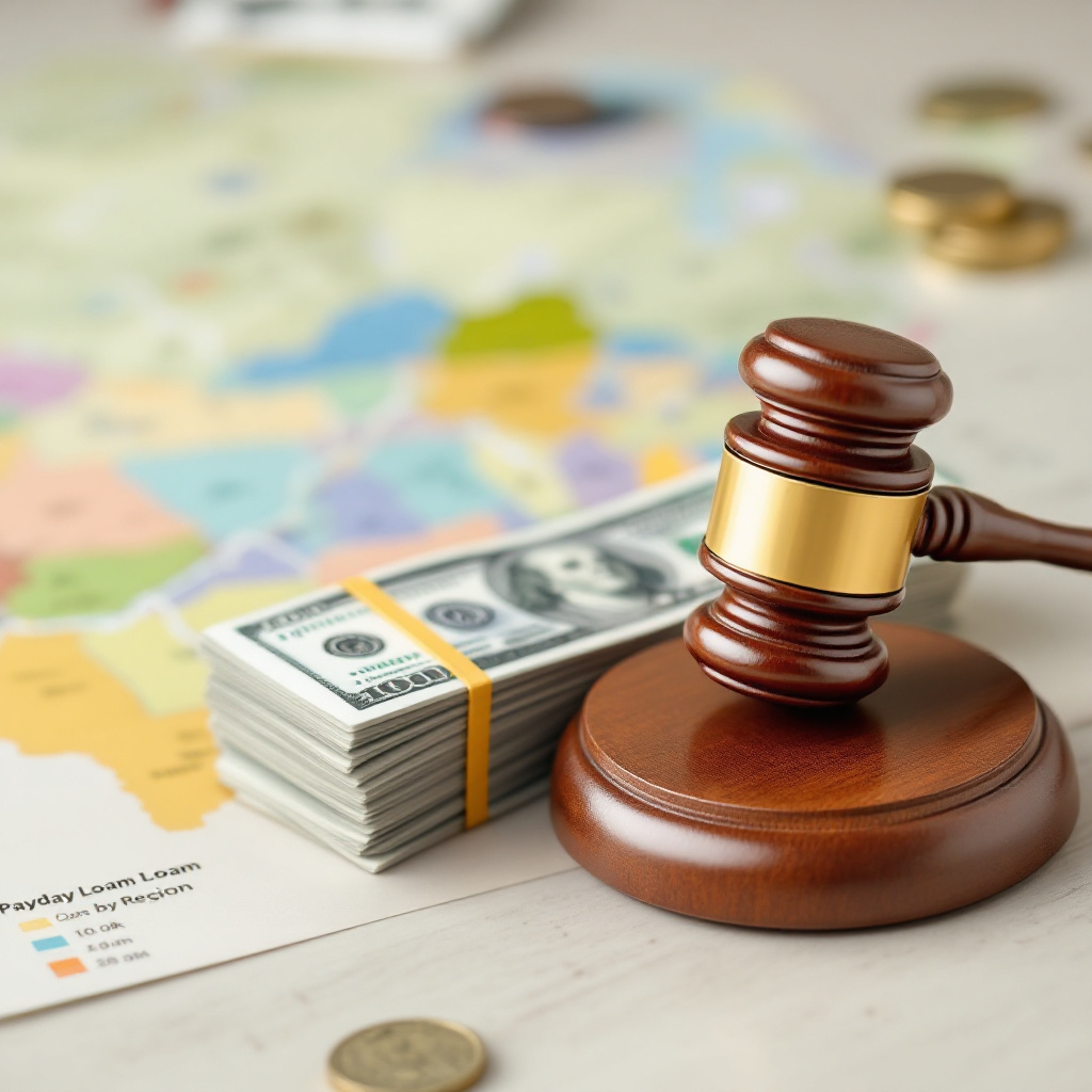 Regulations Affecting Payday Loans Bild 1