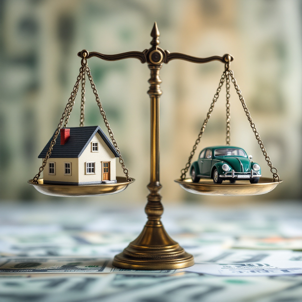 Secured Loans Bild 1