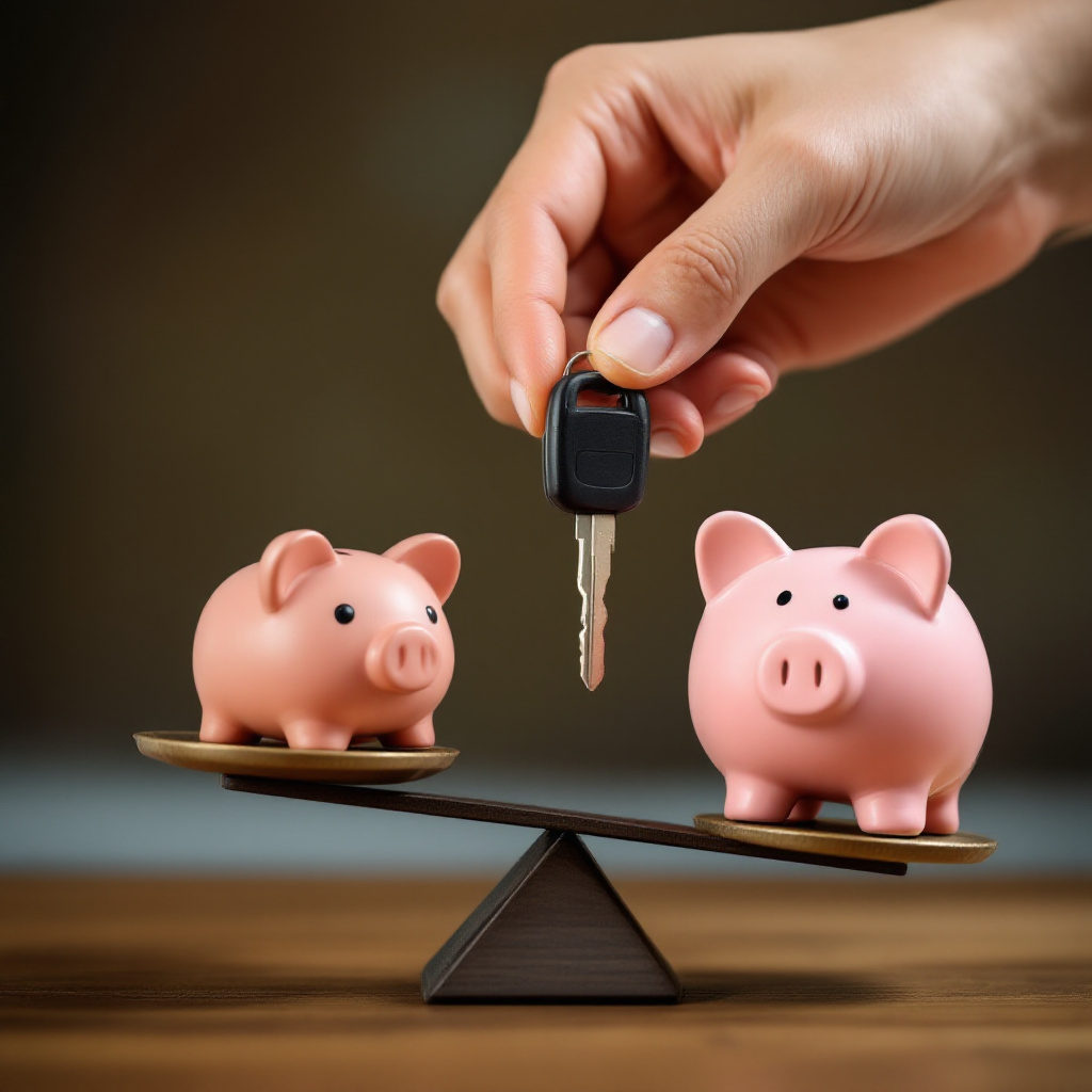 Secured Personal Loans Bild 1