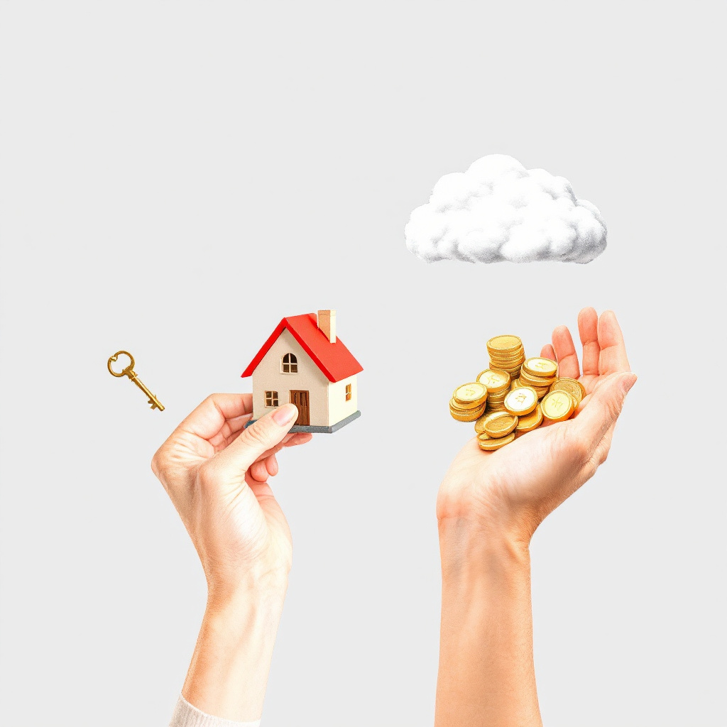 Secured vs Unsecured Loans Bild 1