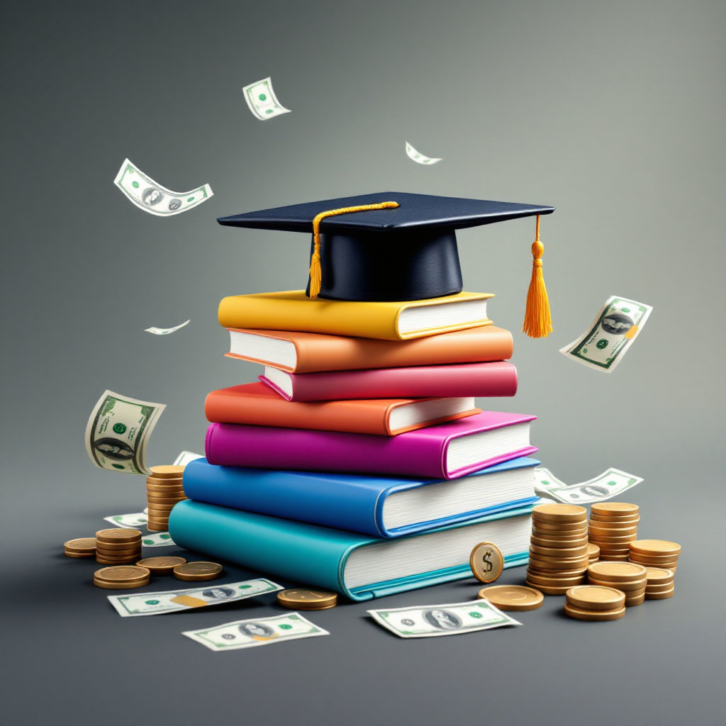 Student Loans Bild 1