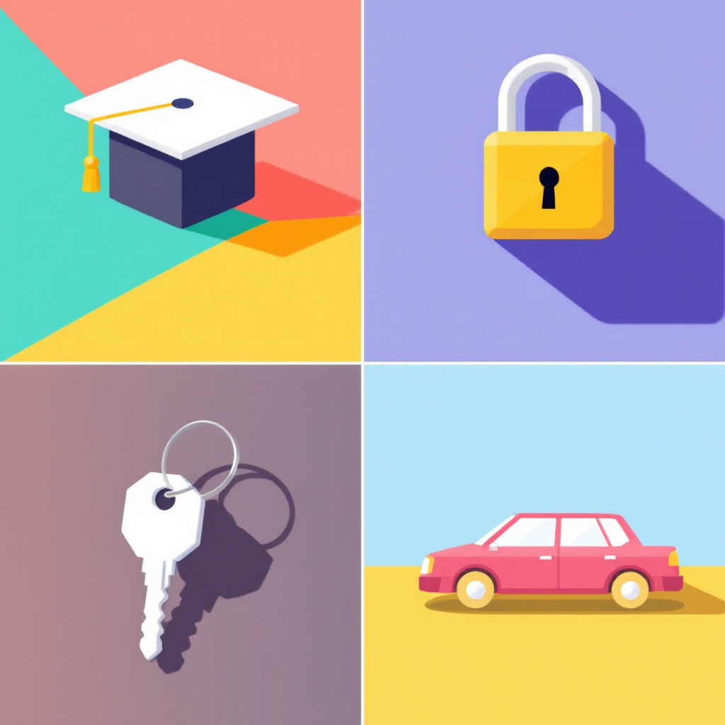 Types of Loans Bild 1