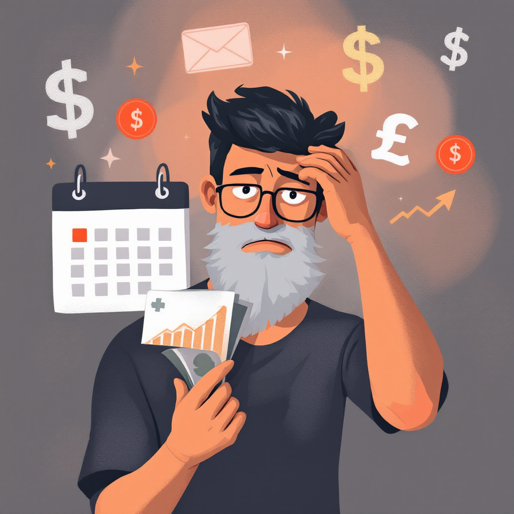 Understanding Payday Loans Bild 1